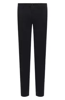 Хлопковые брюки Moorer