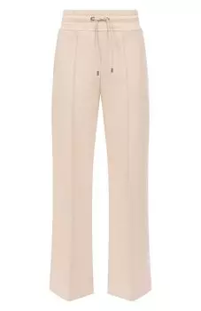 Хлопковые брюки Moorer