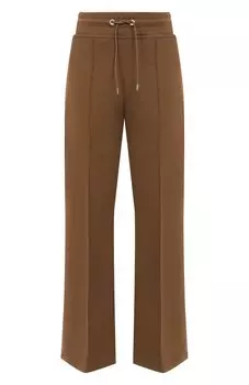 Хлопковые брюки Moorer