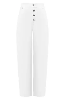 Хлопковые брюки MRZ