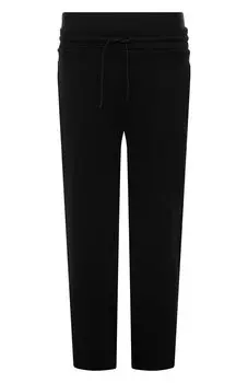 Хлопковые брюки MSGM