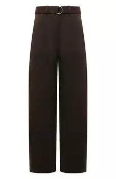 Хлопковые брюки MSGM