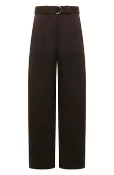 Хлопковые брюки MSGM