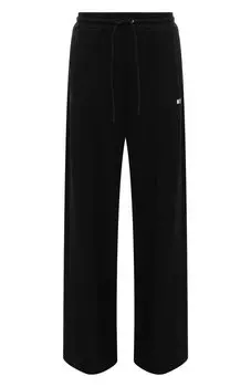 Хлопковые брюки MSGM