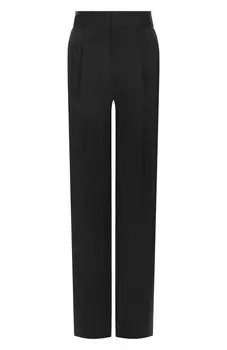 Хлопковые брюки MSGM