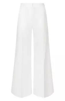 Хлопковые брюки MSGM