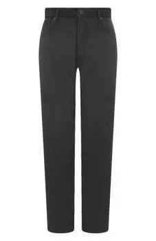 Хлопковые брюки MUST