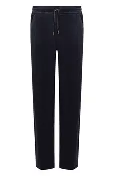 Хлопковые брюки MVST