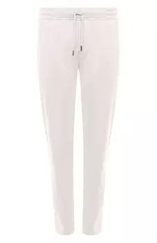 Хлопковые брюки MVST