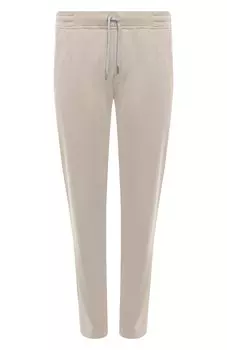 Хлопковые брюки MVST