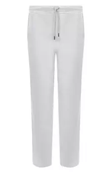 Хлопковые брюки MVST