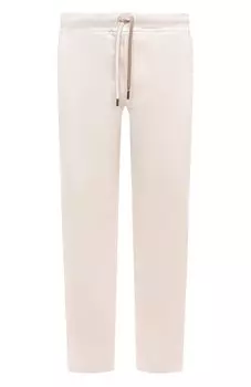 Хлопковые брюки MUST