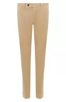 Хлопковые брюки MUST