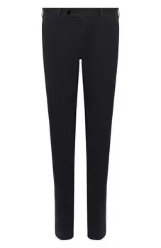 Хлопковые брюки MUST