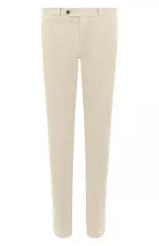 Хлопковые брюки MUST