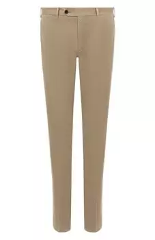 Хлопковые брюки MUST