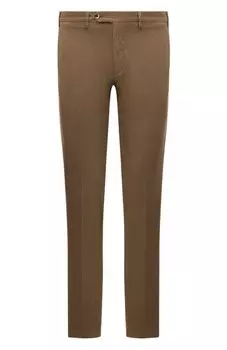 Хлопковые брюки MVST