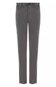 Вельветовые брюки MVST