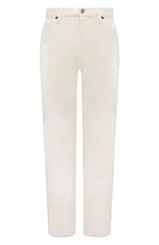 Хлопковые брюки MUST