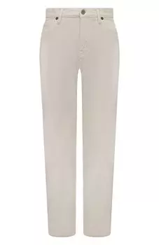 Хлопковые брюки MUST