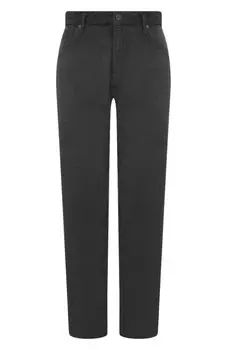 Хлопковые брюки MUST