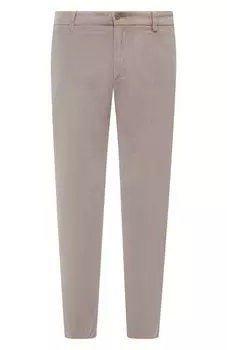 Хлопковые брюки MUST