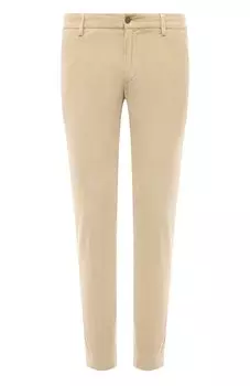 Хлопковые брюки MUST