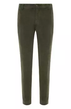 Хлопковые брюки MUST