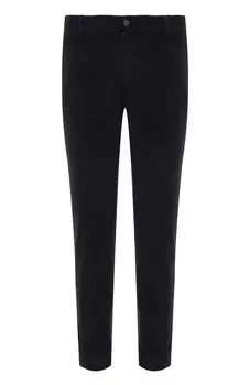 Хлопковые брюки MUST