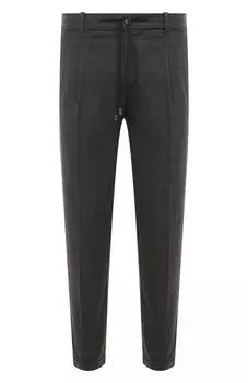 Хлопковые брюки MUST