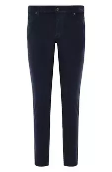 Хлопковые брюки MUST