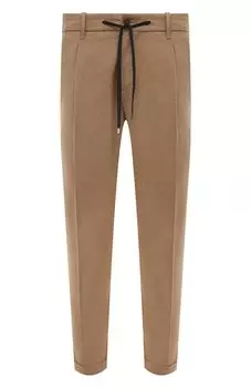 Хлопковые брюки MUST