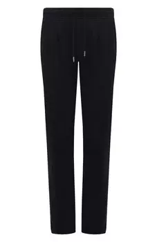 Хлопковые брюки MVST