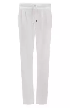 Хлопковые брюки MUST