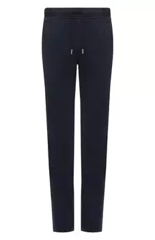 Хлопковые брюки MUST