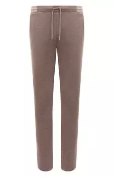 Хлопковые брюки MUST