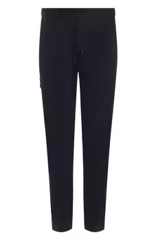 Хлопковые брюки MUST