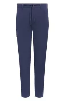 Хлопковые брюки MVST