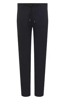 Хлопковые брюки MUST