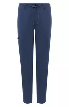 Хлопковые брюки MUST