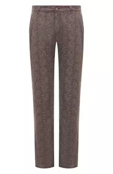 Хлопковые брюки MUST