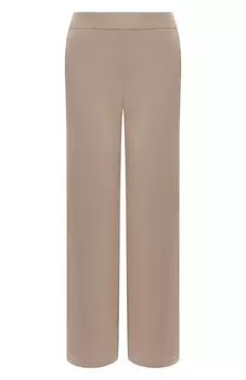 Хлопковые брюки MUST