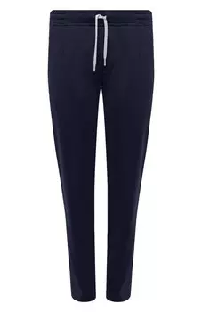 Хлопковые брюки MVST