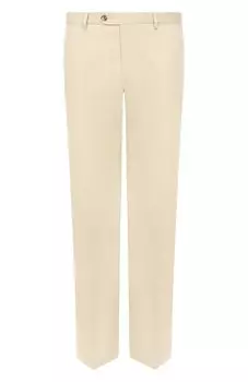 Хлопковые брюки MVST