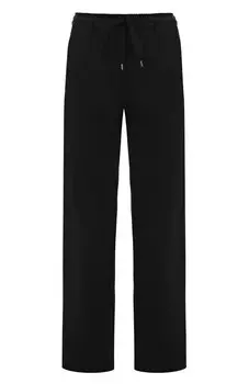 Хлопковые брюки N21