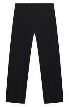 Хлопковые брюки N21