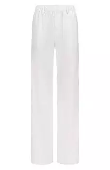 Хлопковые брюки N21