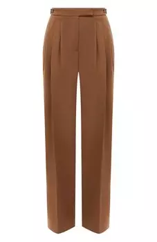 Хлопковые брюки Nackiye