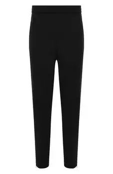 Хлопковые брюки Neil Barrett