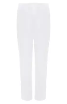 Хлопковые брюки Noble&Brulee